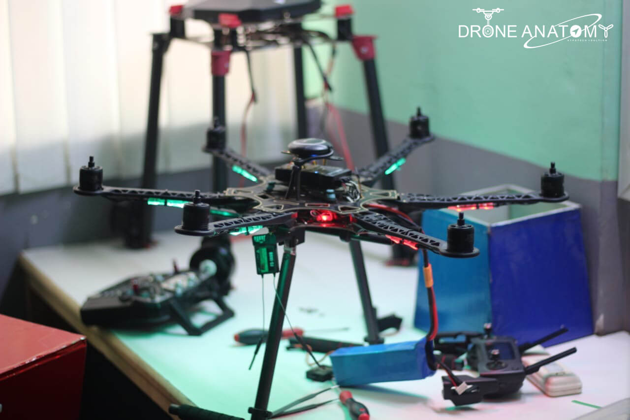 Advancement of business growth